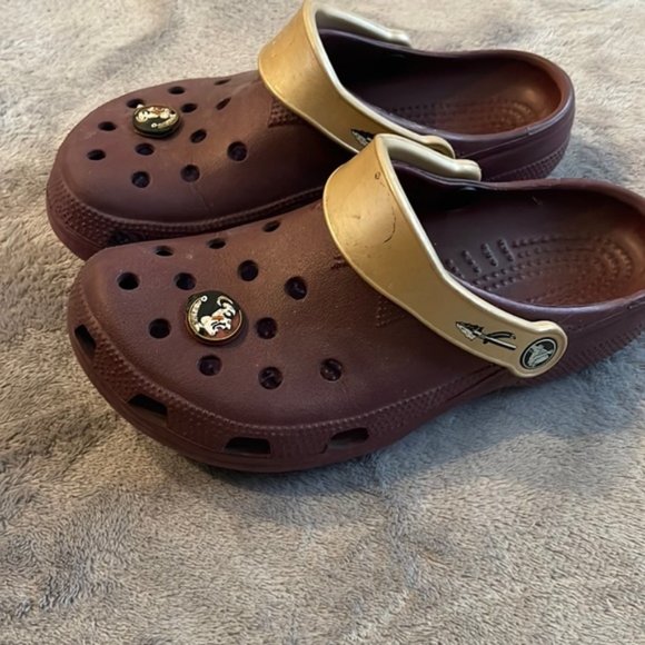 FSU CROCS - Picture 1 of 8